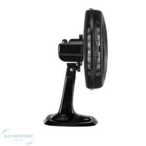 Ventilador De Mesa Ventisol 40cm 127 Volts 80 Watts 6 Pás