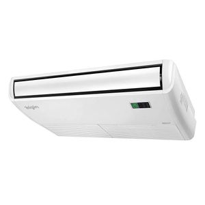Ar Condicionado Split Piso Teto Eco Inverter Elgin 36000 Btus Frio 220v Monofásico 45pvfi36b2dm
