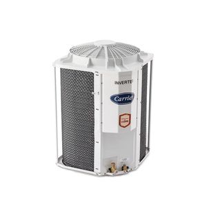 Ar Condicionado Split Teto Inverter Carrier Xpower Connect 36000 Btus Frio 220v Monofásico