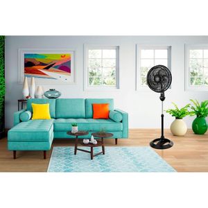 Ventilador De Coluna Britânia Bvt466 Maxx Force 160w 220v