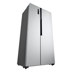 Geladeira LG Side by Side 509L Compressor Inverter GC-B187PQAM 220V
