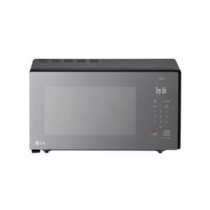 Micro-ondas NeoChef Grill LG 30L Espelhado Limpa Fácil MG3097NRA 220V