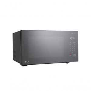 Micro-ondas NeoChef Grill LG 30L Espelhado Limpa Fácil MG3097NRA 220V