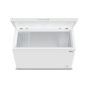 Freezer Horizontal Philco 299L PFH300B 2 Em 1 A E A+ 127V