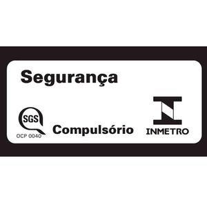 Forno Elétrico Bancada 60 Litros Top 60 Nardelli Black 220V