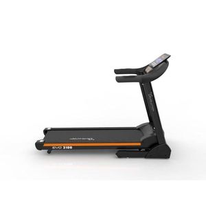 Esteira Elétrica Evolution Fitness Evo 3100 220v
