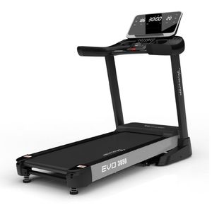 Esteira Elétrica Evolution Fitness Evo 3850 110v