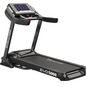 Esteira Elétrica Evolution Fitness Evo 5000 110V