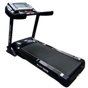 Esteira Elétrica Evolution Fitness Evo 5000 110V