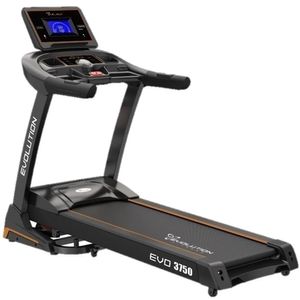 Esteira Elétrica Evolution Fitness Evo 3750 220v