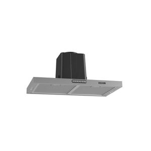 Depurador De Embutir Inox 60Cm Compact New Inox 220V