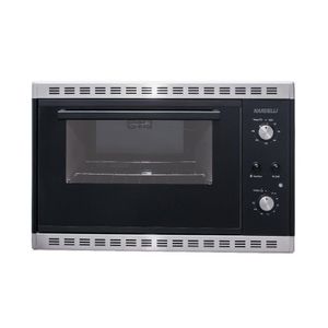 Forno Elétrico Embutir 45 Litros Esi Nardelli Inox 220V