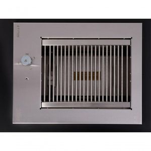 Churrasqueira Elétrica Grill Diamond Premium 127v