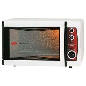 Forno Elétrico Joy 46 Litros Autolimpante Layr Branco 220V