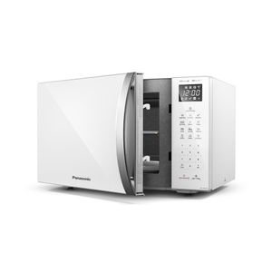 Micro-ondas Panasonic 34 Litros 900w Branco Nn-st65lwruk 220v