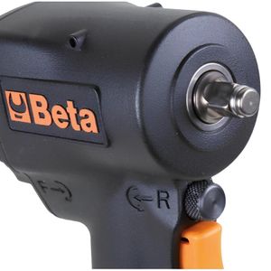 Chave de Impacto Pneumática 3/8'' 515Nm 1924XM Beta