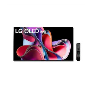 Smart TV LG OLED Evo G3 65" 4K OLED65G3 2023