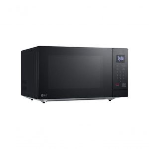 Micro-ondas NeoChef Grill LG 30 litros Preto Limpa Fácil MG3035DSA 220V