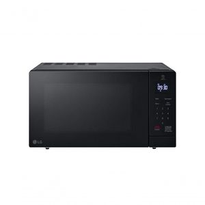 Micro-ondas NeoChef Grill LG 30 litros Preto Limpa Fácil MG3035DSA 220V