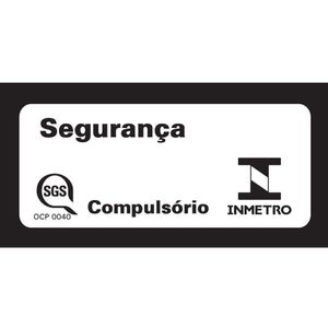 Depurador Compact New Embutir 75 Cm Fogatti Preto 220v