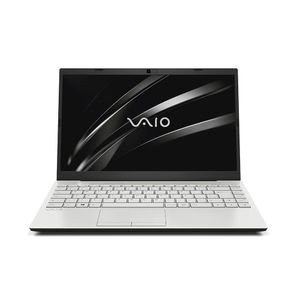 Notebook VAIO® FE14 Intel® Core i3-1005G1 Linux 4GB RAM 128GB SSD 14" Full HD Branco