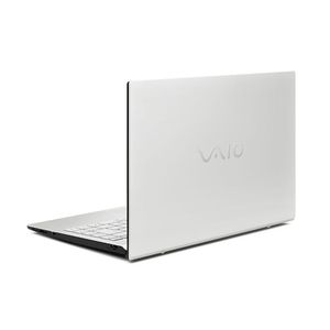 Notebook VAIO® FE14 Intel® Core i3-1005G1 Linux 4GB RAM 128GB SSD 14" Full HD Branco