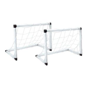 Trave Infantil - Gol 2 Em 1 - Gol A Gol - Dm Sports - Dm Toys