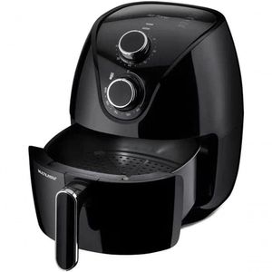 Air Fryer Black 4l 1500w 220v