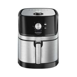 Air Fryer Dako 5 Litros Com Painel Analógico 220V
