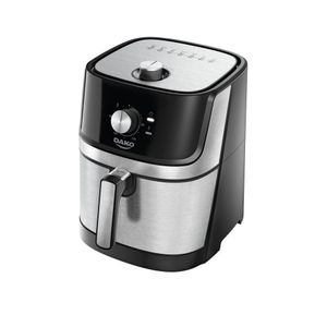 Air Fryer Dako 5 Litros Com Painel Analógico 127V