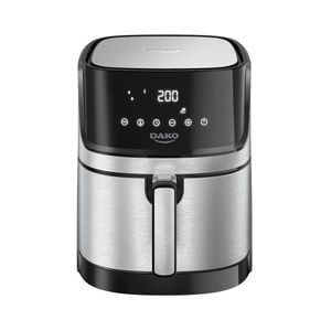 Air Fryer Dako 5 Litros Com Painel Digital 220V