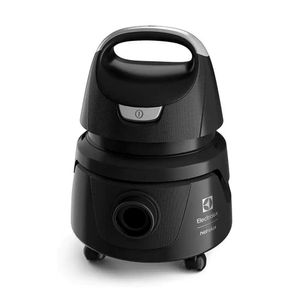 Aspirador De Pó E água 1250w Awd01 Electrolux Preto 127v