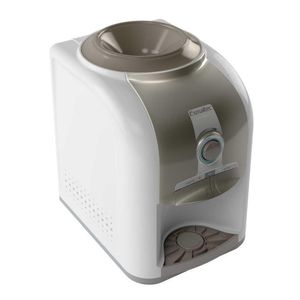 Bebedouro Gelágua De Mesa Para Garrafão Egm30 Branco 220v - Esmaltec