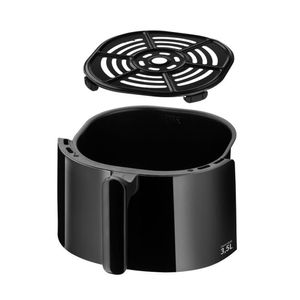 Air Fryer 3,5l Com 60min De Timer 127v-1350w Multi - Go215 Go215
