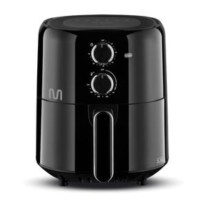 Air Fryer 3,5 Litros 127v-1500w Multi - Go213 Go213