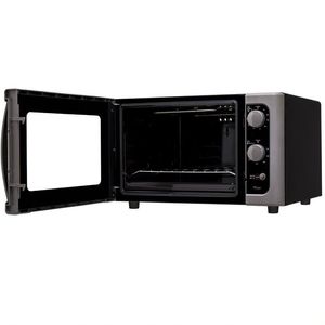 Forno de bancada elétrico Dako Supreme Titanium 44 litros com grill dourador - 127v