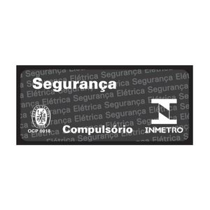 Depurador 80 cm Inox Atlas U Top 220V