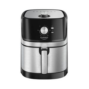 Air Fryer Dako 5 Litros com Painel Analógico 220V