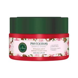 Máscara Capilar Phytoervas Revitalização E Brilho 220g