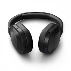 Fone De Ouvido Bluetooth Tah6506bk/00 Preto Philips