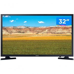 Tv Samsung Business Smart Hd 32´´ Ls32betblggxzd