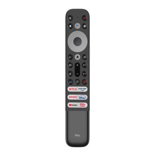 Smart Tv Tcl Led 32" Full Hd S5400af Android Tv, Wi-fi E Bluetooth Integrados