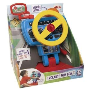 Volante Bi Bi Fom Fom - Elka