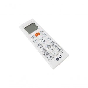 Controle Remoto Ar Condicionado LG AKB75215401