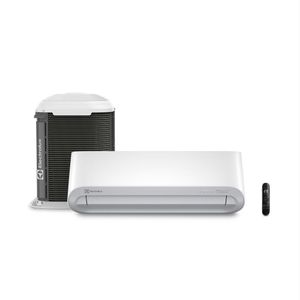 Ar Condicionado Split Electrolux Color Adapt 12000 BTUs Quente/Frio Inverter 220V (YI12R/YE12R)