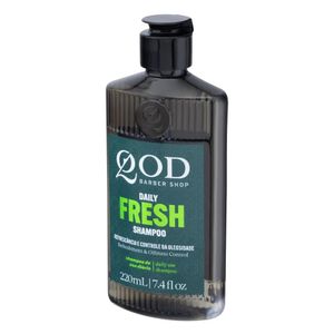 Shampoo Qod Daily Fresh 220ml