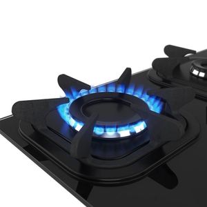 Cooktop Mueller 4 Bocas com Queimador Ultra Chama Bivolt