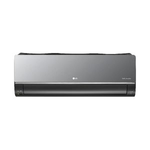 Ar Condicionado Split LG Dual Inverter ArtCool 12000 BTUS Quente e Frio 220V UVnano +IA S3-W12JAR7A