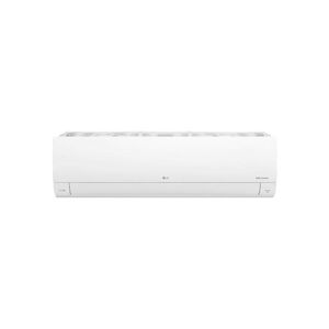 Ar Condicionado LG Voice Dual Inverter +IA 9000 BTUs 220V Quente e Frio S3-W09AA31C.EB2GAM1