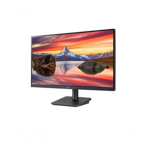 Monitor Gamer LG 23,8" IPS Full HD 75Hz AMD FreeSync 24MP400-B